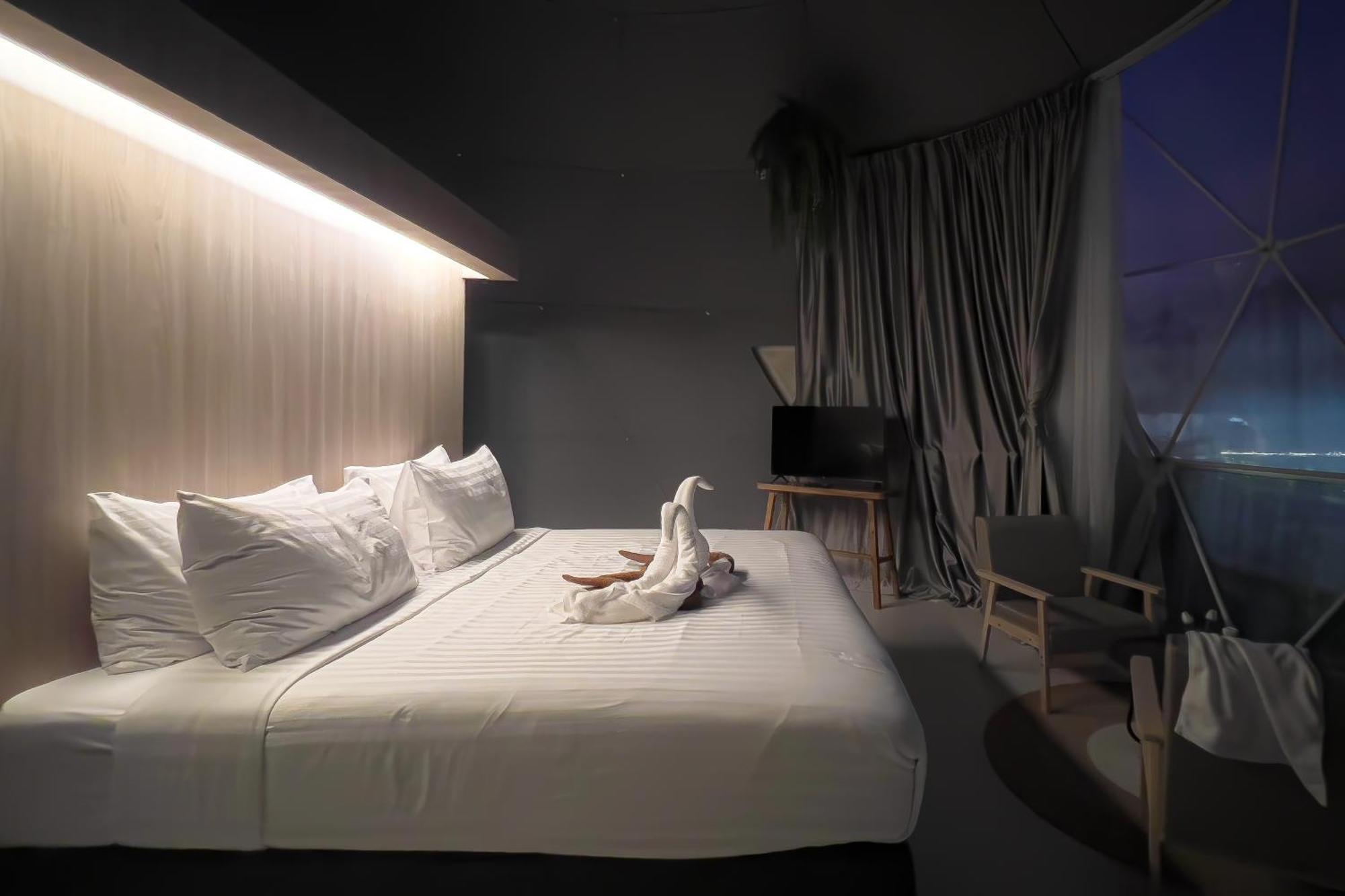 Sunny Side Resort Koh Tao Extérieur photo